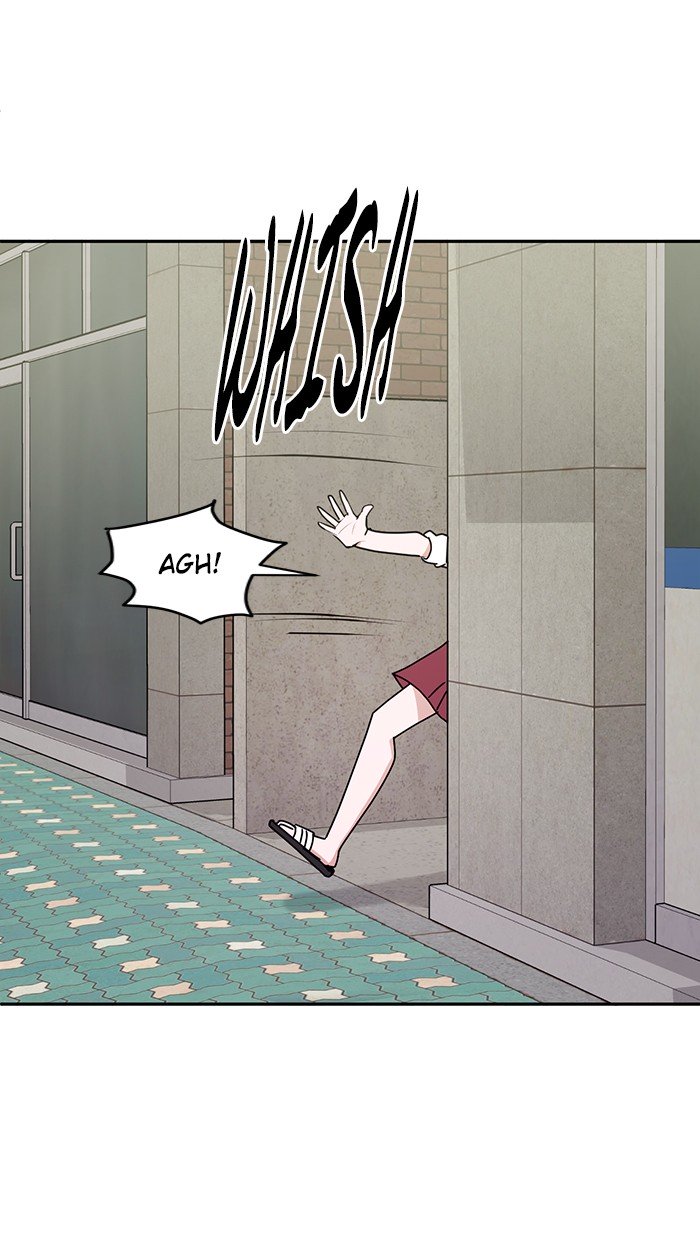 Scorching Romance chapter 29 - page 62