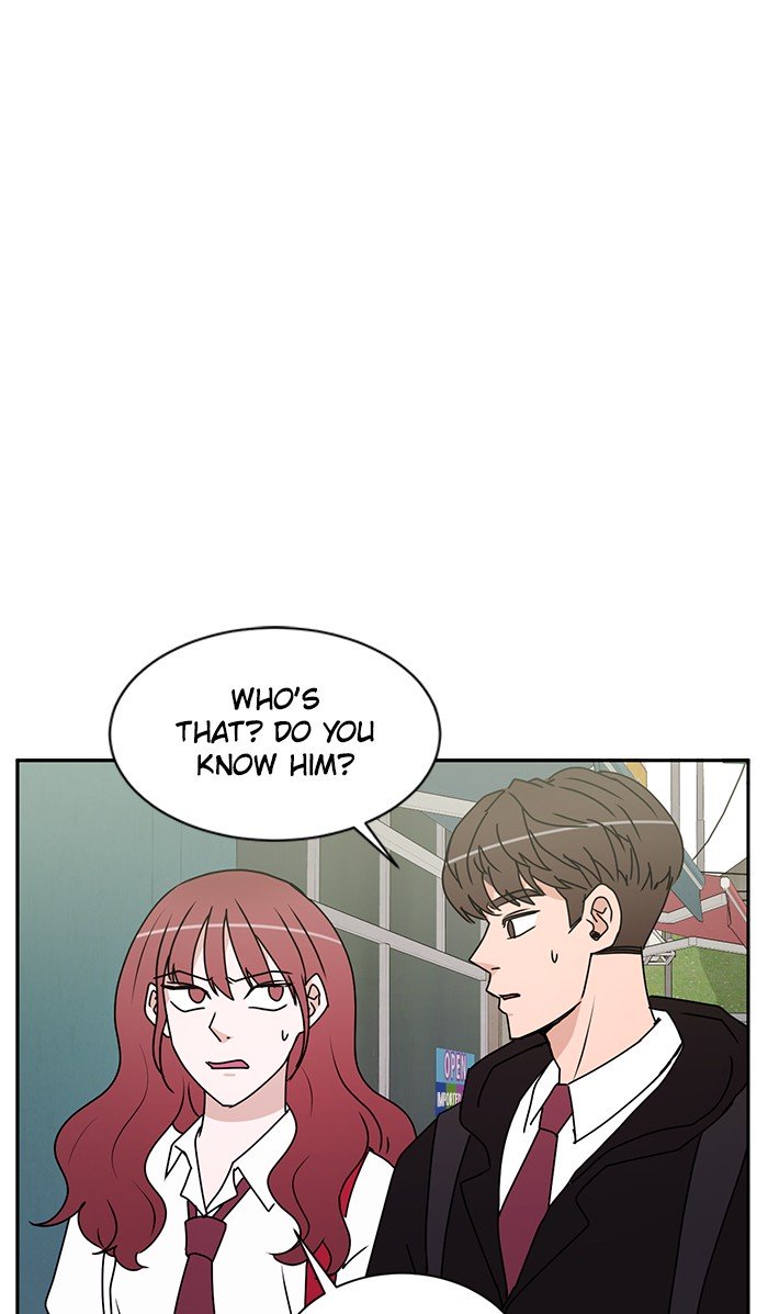 Scorching Romance chapter 29 - page 7