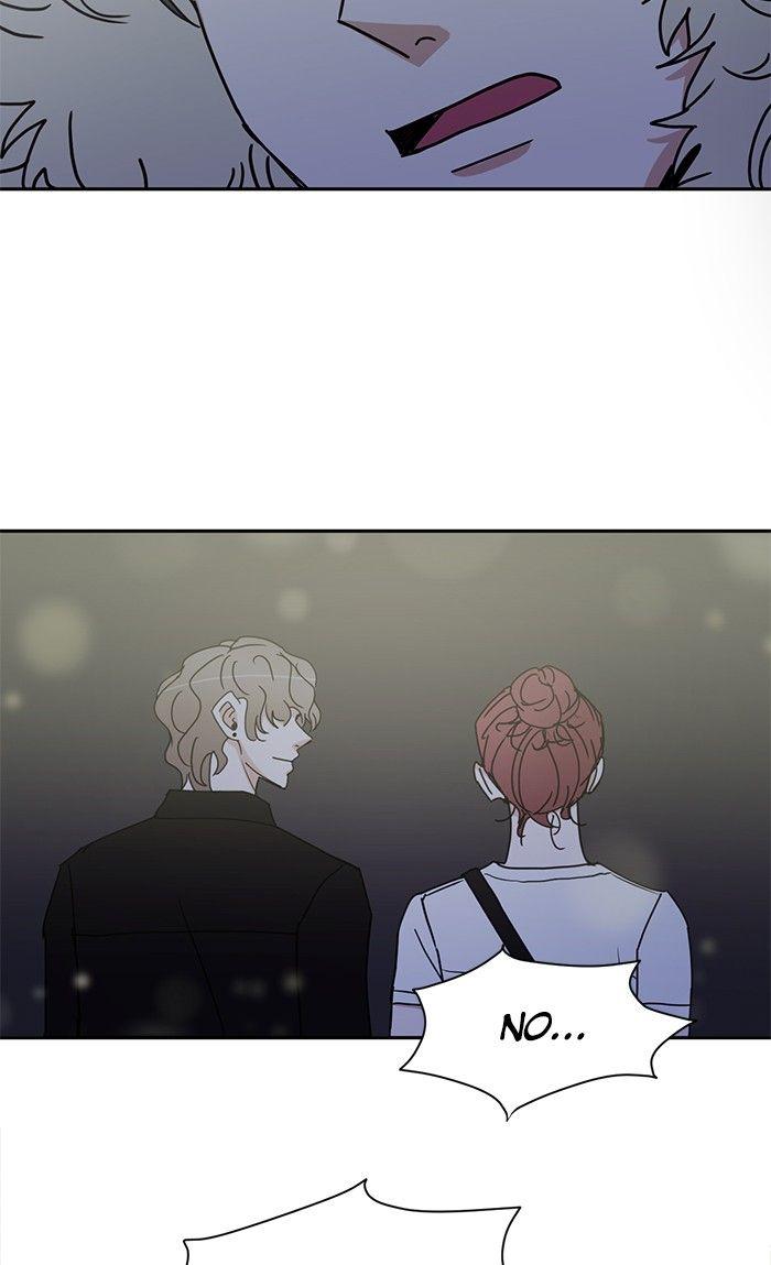 Scorching Romance Chapter 56 - page 15