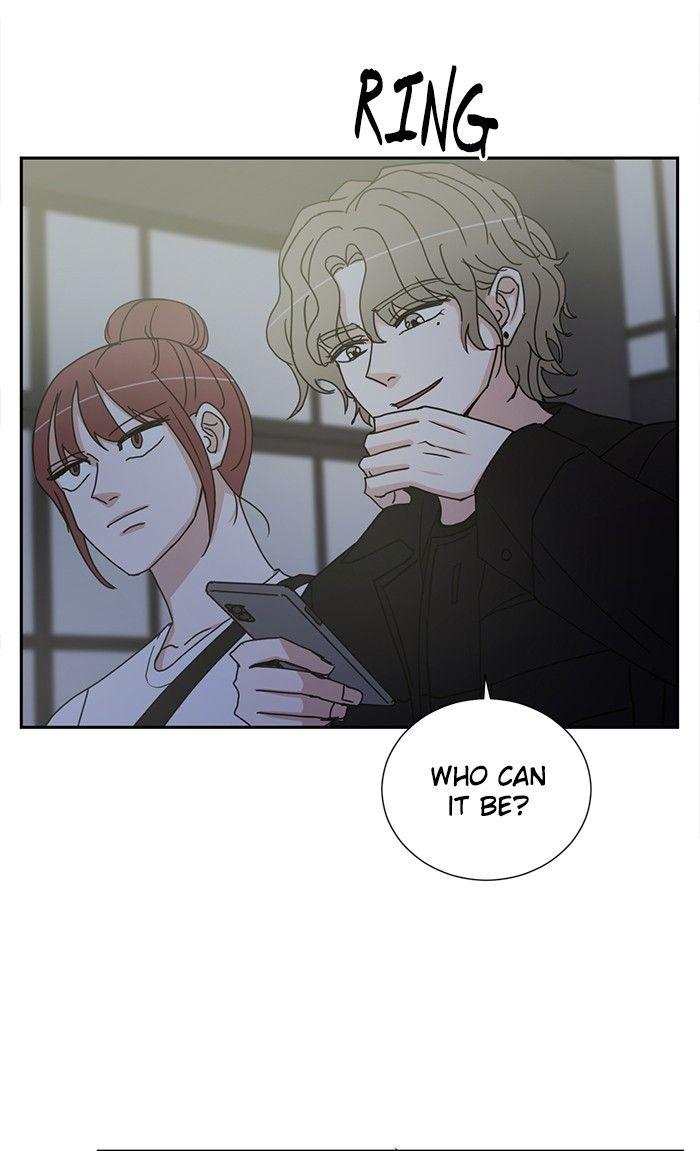 Scorching Romance Chapter 56 - page 24