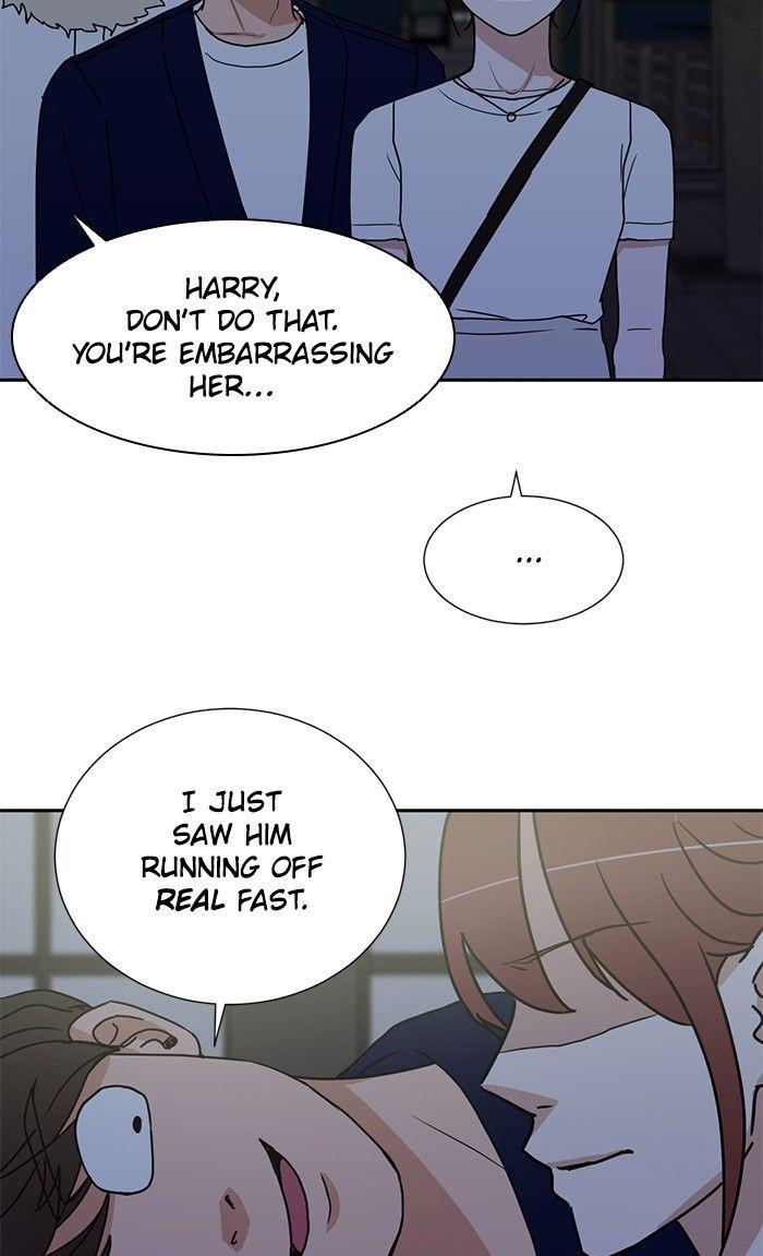Scorching Romance Chapter 56 - page 31
