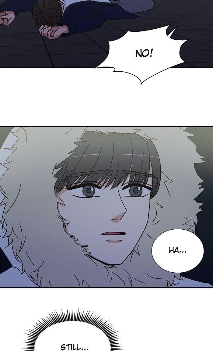 Scorching Romance Chapter 56 - page 34