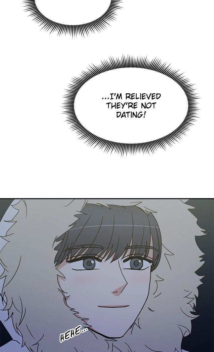 Scorching Romance Chapter 56 - page 35
