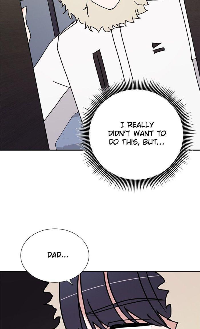 Scorching Romance Chapter 56 - page 37