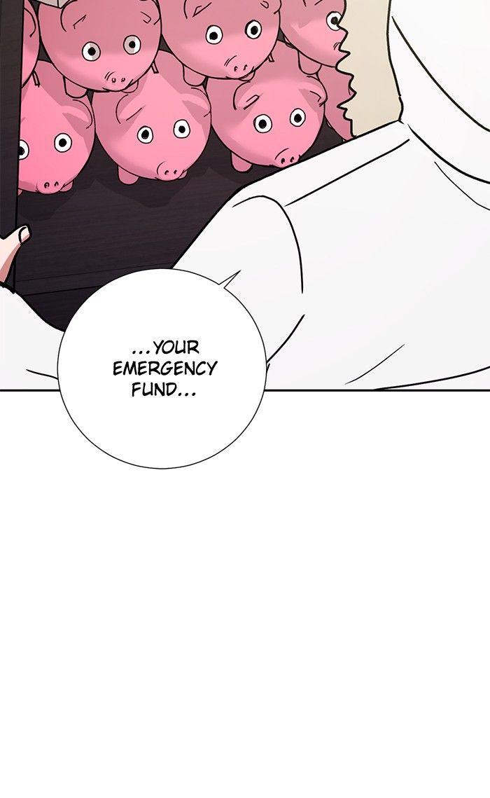 Scorching Romance Chapter 56 - page 39