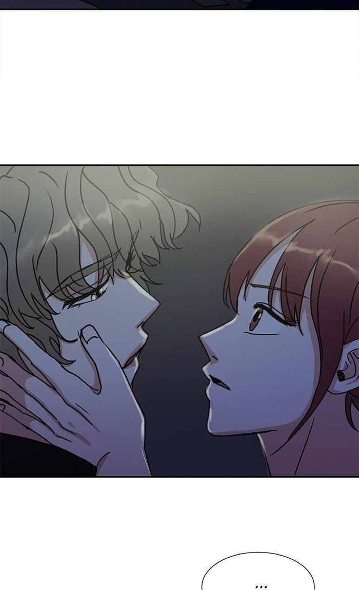 Scorching Romance Chapter 56 - page 4