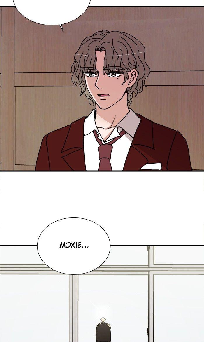 Scorching Romance Chapter 56 - page 46