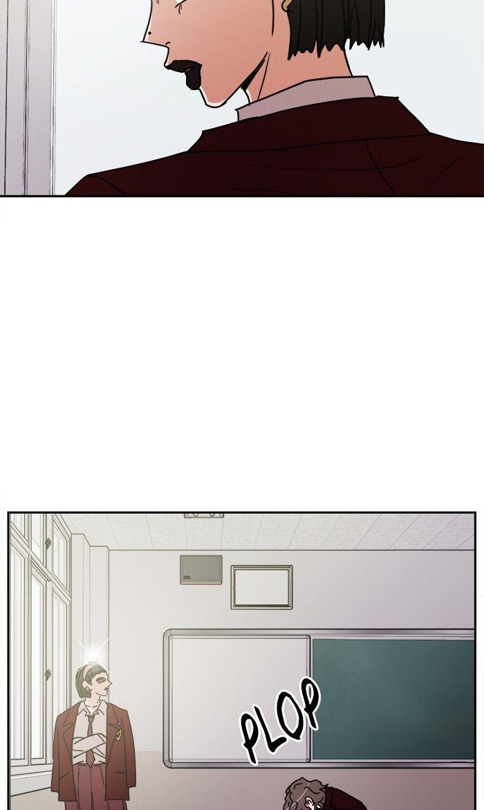 Scorching Romance Chapter 56 - page 48