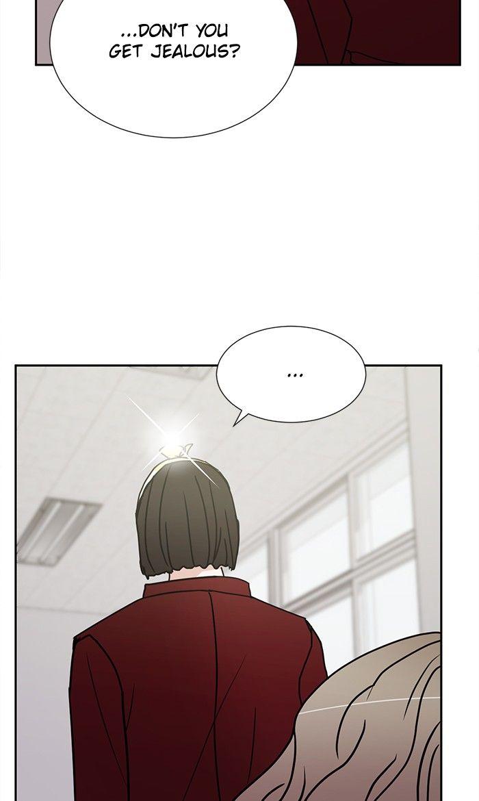 Scorching Romance Chapter 56 - page 59