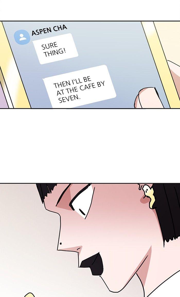 Scorching Romance Chapter 56 - page 63