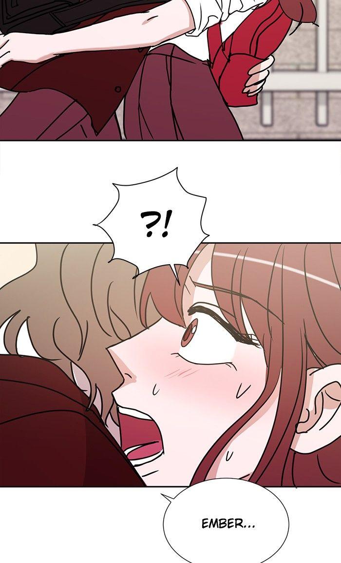 Scorching Romance Chapter 56 - page 69