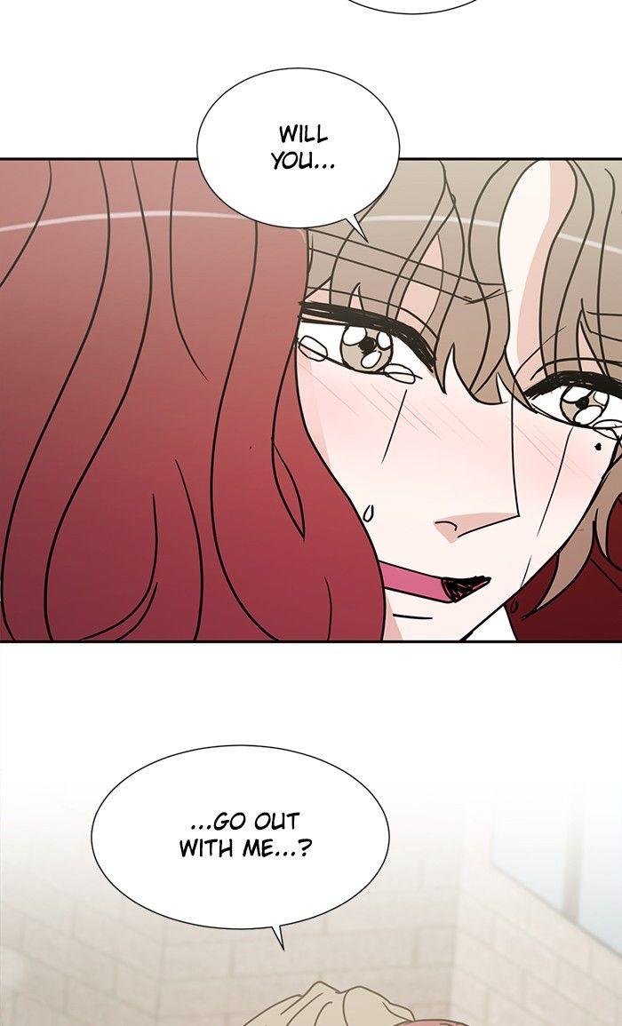 Scorching Romance Chapter 56 - page 70