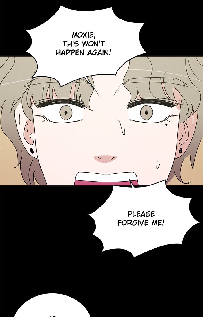 Scorching Romance chapter 20 - page 23