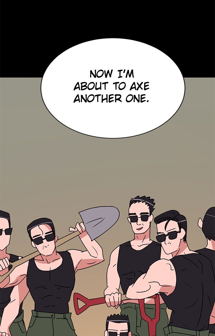 Scorching Romance chapter 20 - page 25