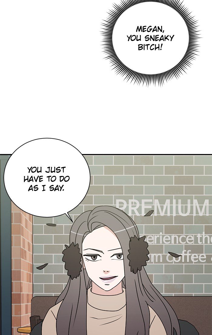 Scorching Romance chapter 20 - page 32