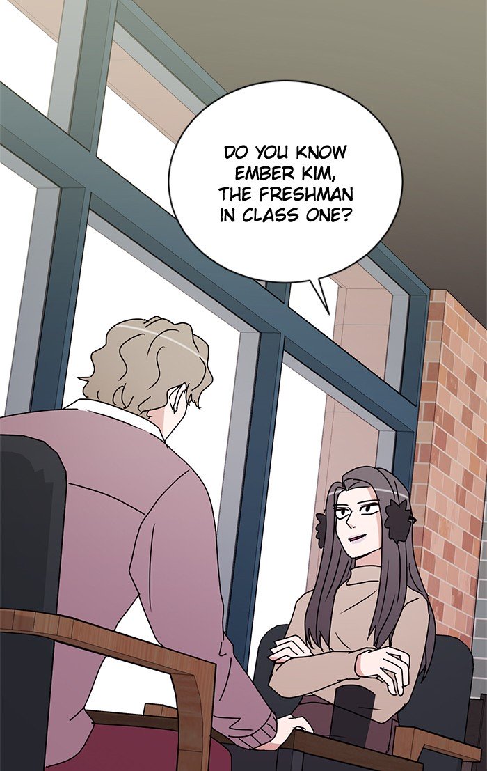 Scorching Romance chapter 20 - page 38