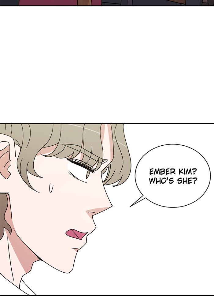 Scorching Romance chapter 20 - page 39