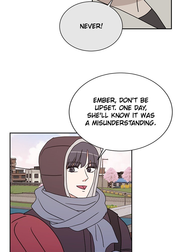 Scorching Romance chapter 20 - page 47