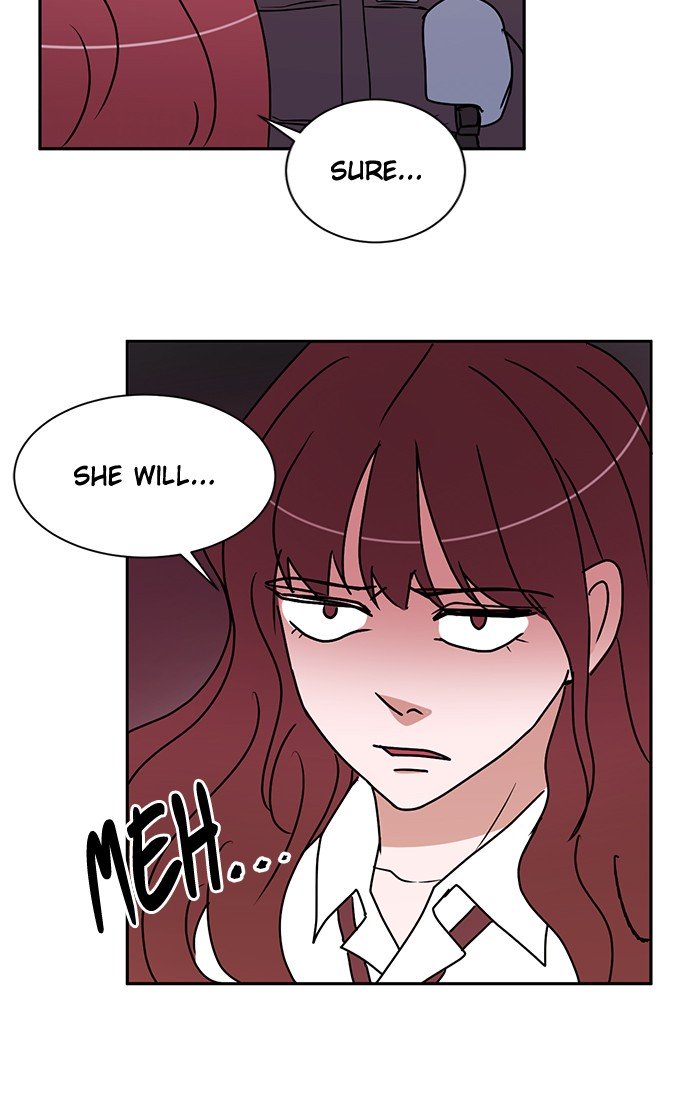 Scorching Romance chapter 20 - page 48