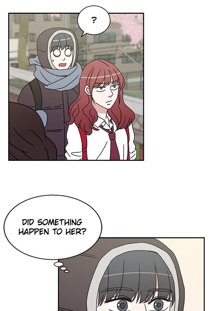 Scorching Romance chapter 20 - page 49