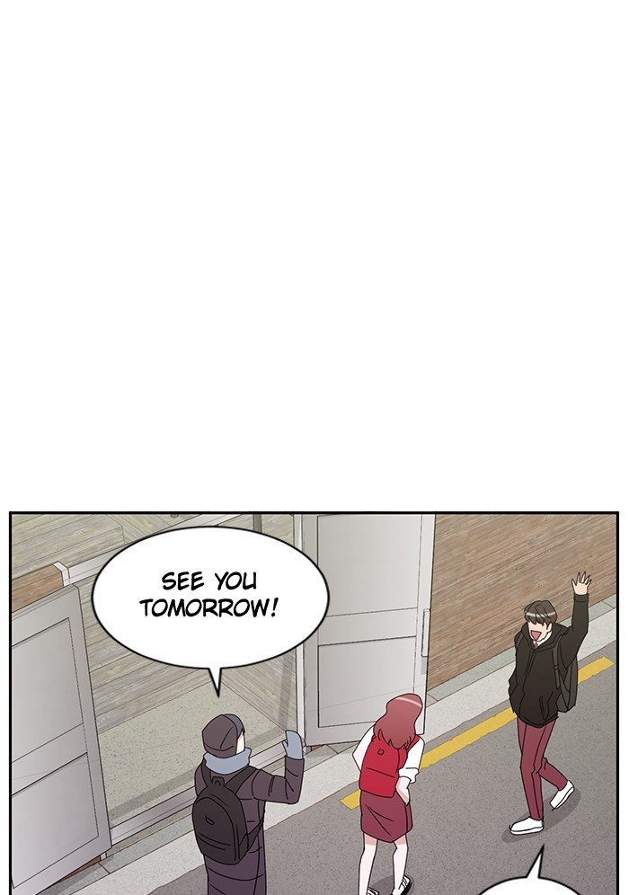 Scorching Romance chapter 20 - page 53