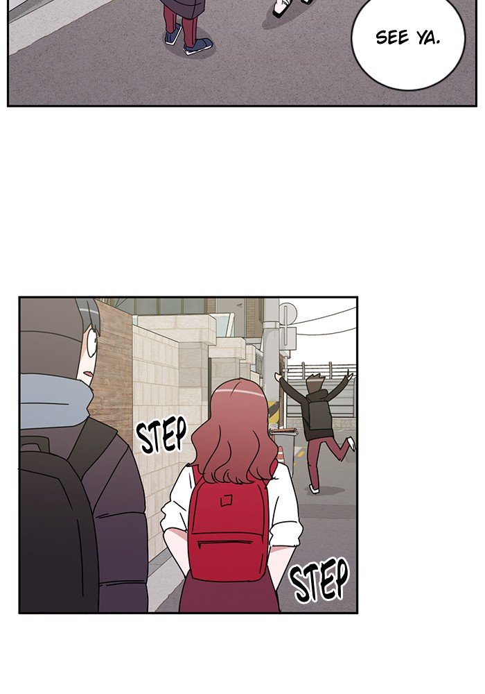 Scorching Romance chapter 20 - page 54