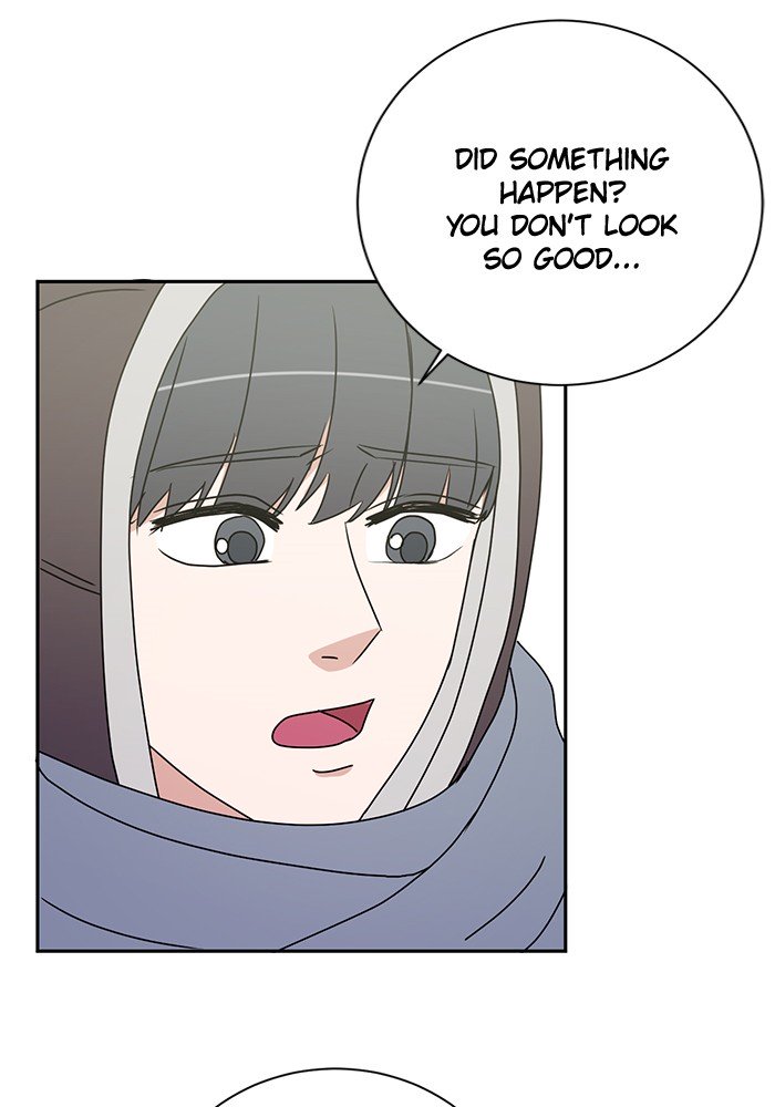 Scorching Romance chapter 20 - page 56