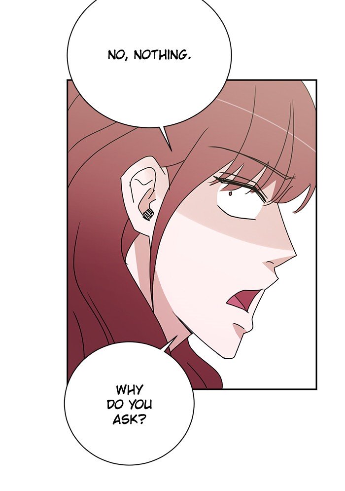 Scorching Romance chapter 20 - page 57
