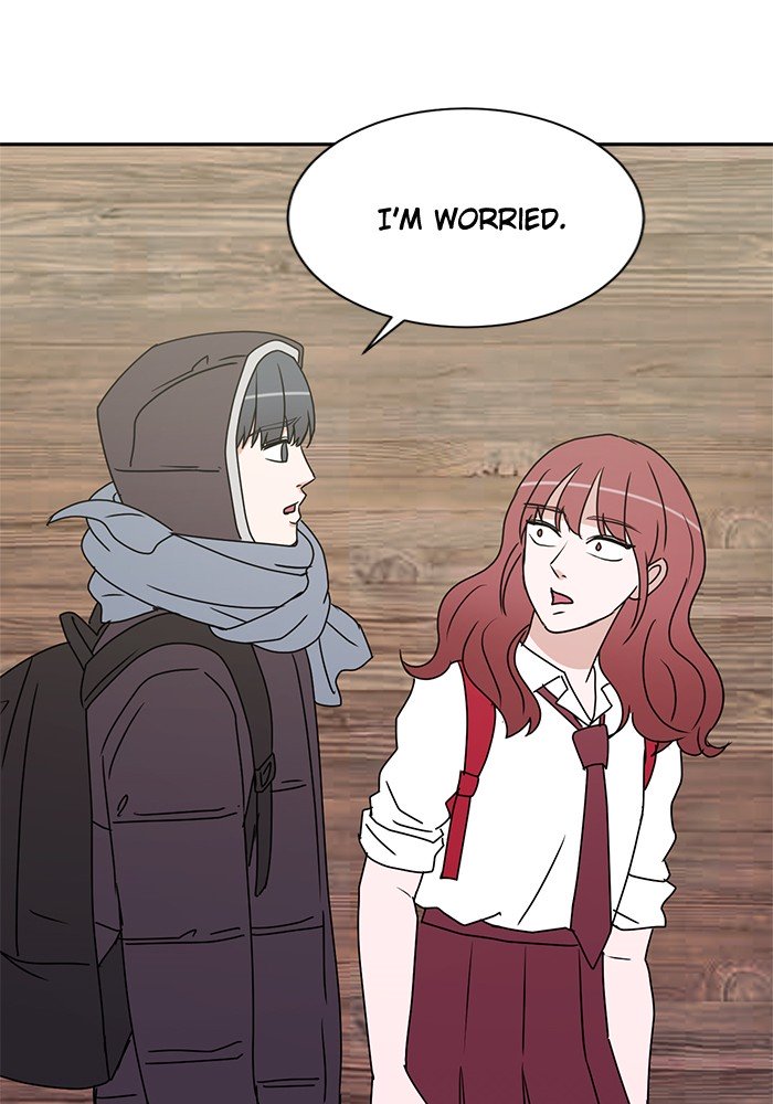Scorching Romance chapter 20 - page 58