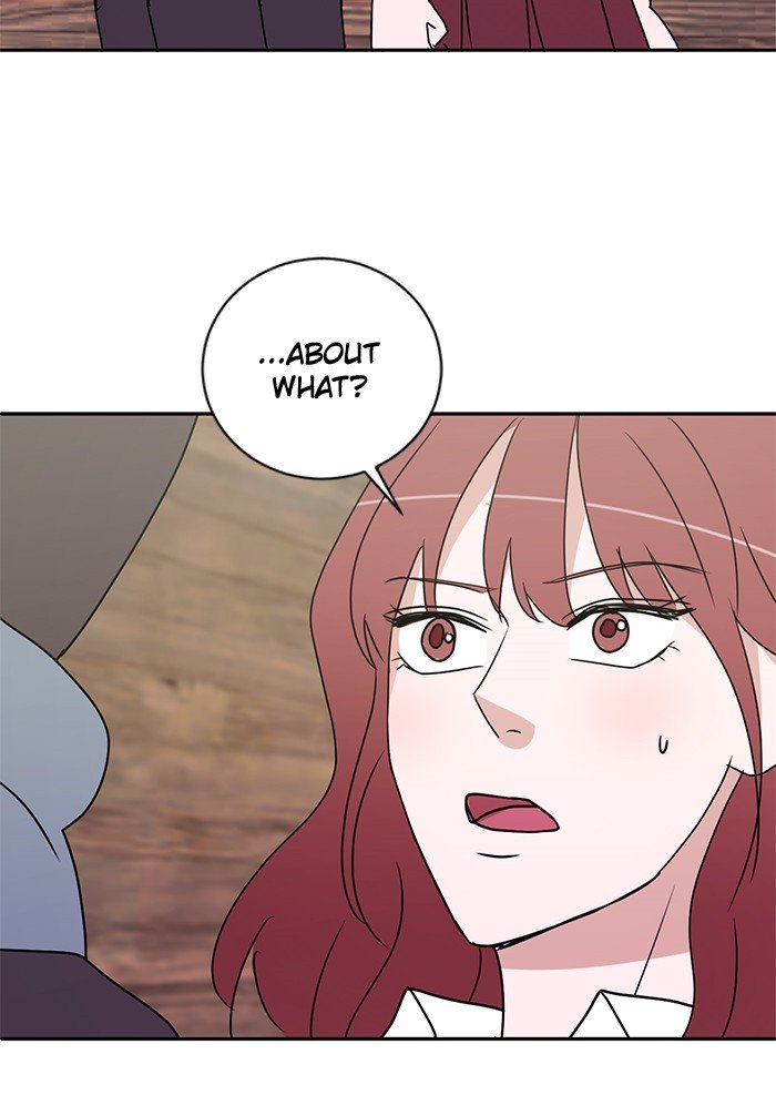 Scorching Romance chapter 20 - page 59
