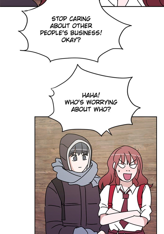 Scorching Romance chapter 20 - page 63