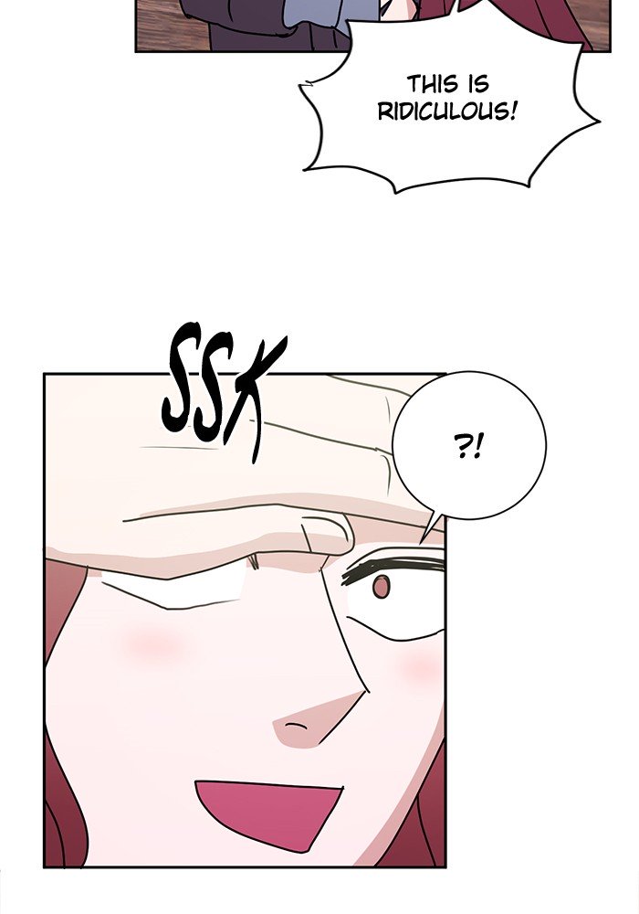 Scorching Romance chapter 20 - page 64