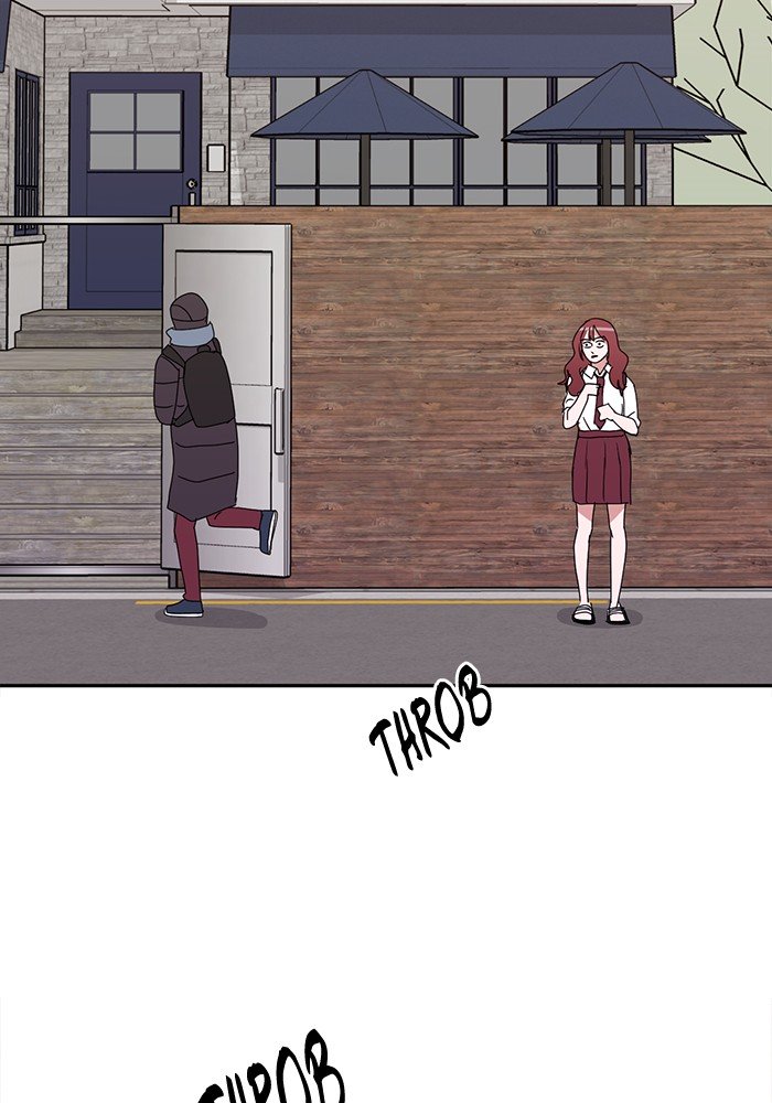 Scorching Romance chapter 20 - page 70