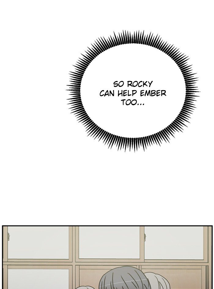 Scorching Romance chapter 79 - page 1