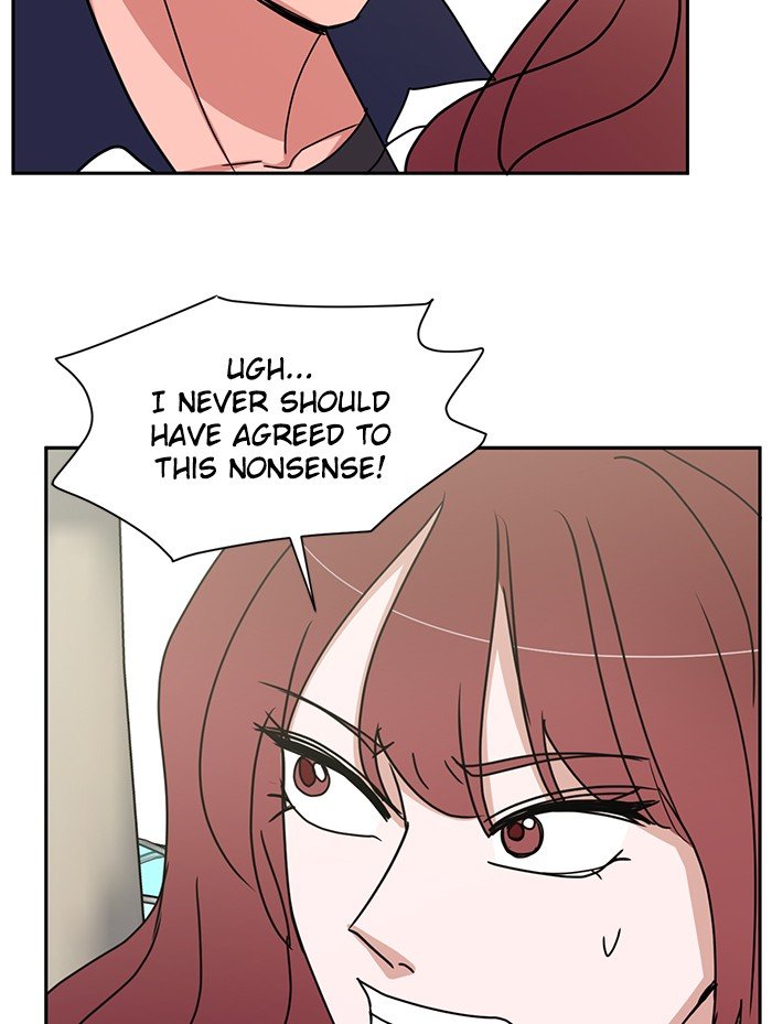 Scorching Romance chapter 79 - page 100