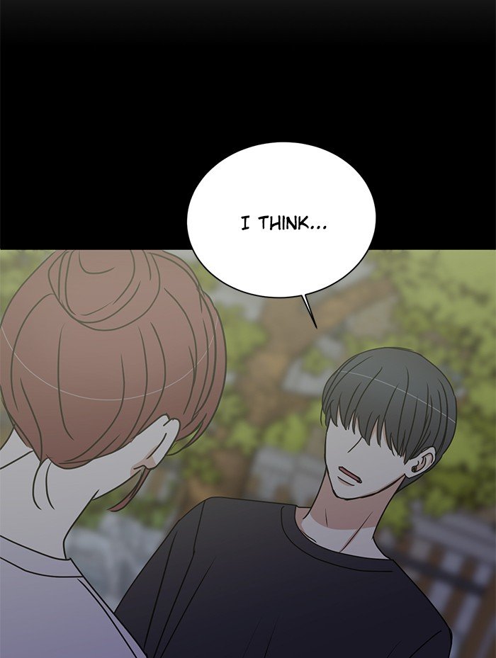 Scorching Romance chapter 79 - page 102