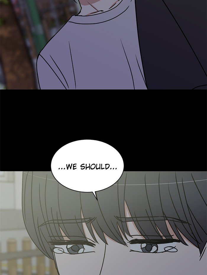 Scorching Romance chapter 79 - page 104