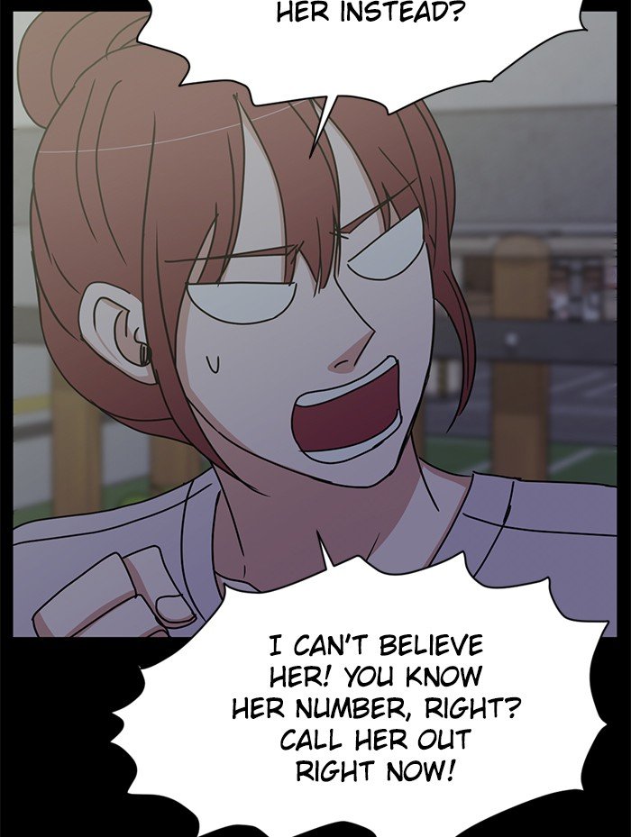 Scorching Romance chapter 79 - page 112