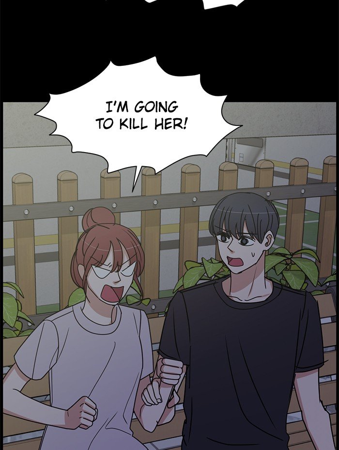 Scorching Romance chapter 79 - page 113