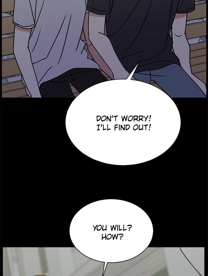 Scorching Romance chapter 79 - page 118