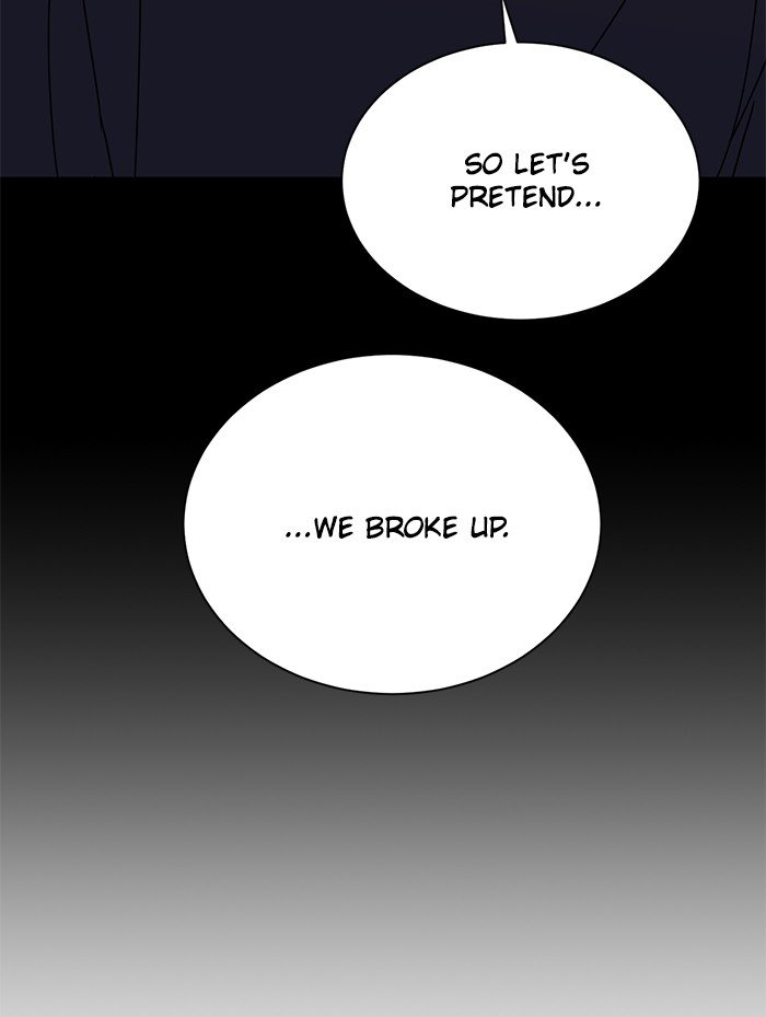 Scorching Romance chapter 79 - page 121