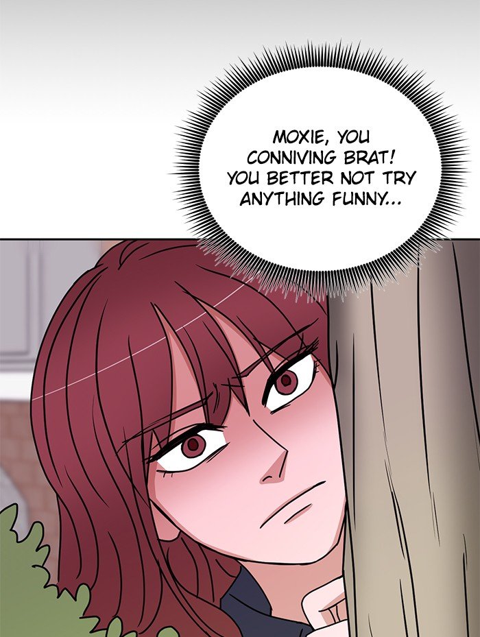 Scorching Romance chapter 79 - page 122