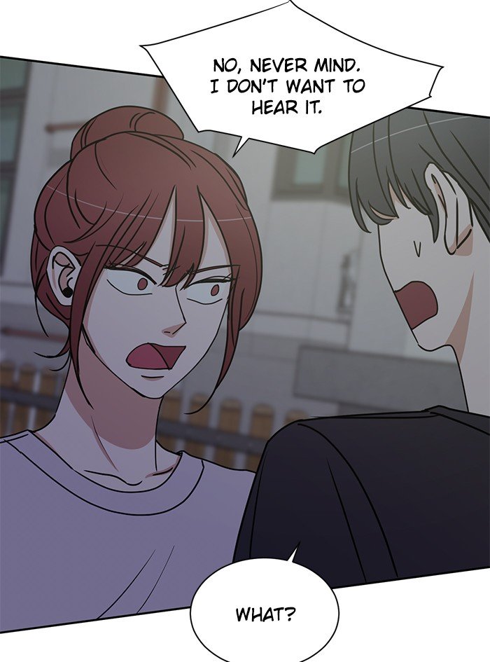 Scorching Romance chapter 79 - page 16
