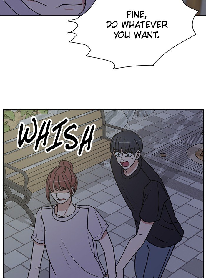 Scorching Romance chapter 79 - page 18