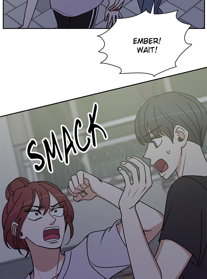 Scorching Romance chapter 79 - page 19