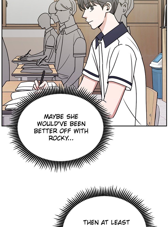 Scorching Romance chapter 79 - page 2