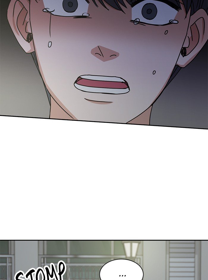 Scorching Romance chapter 79 - page 22