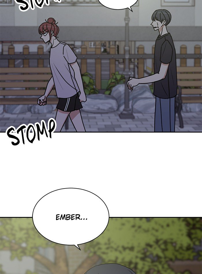Scorching Romance chapter 79 - page 23