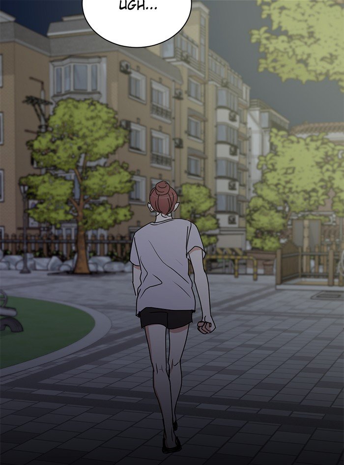 Scorching Romance chapter 79 - page 25