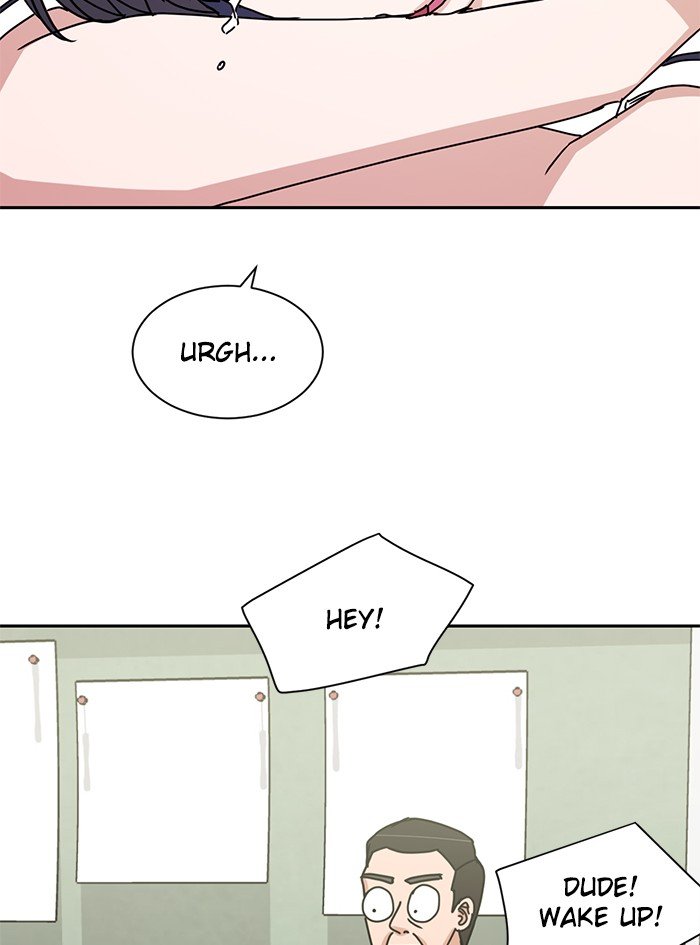 Scorching Romance chapter 79 - page 28